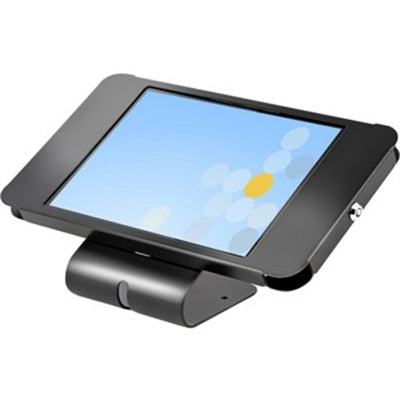 StarTech.com Secure Tablet Stand, Anti Theft Universal Tablet Holder for Tablets up to 10.5" (SECTBLTPOS2)