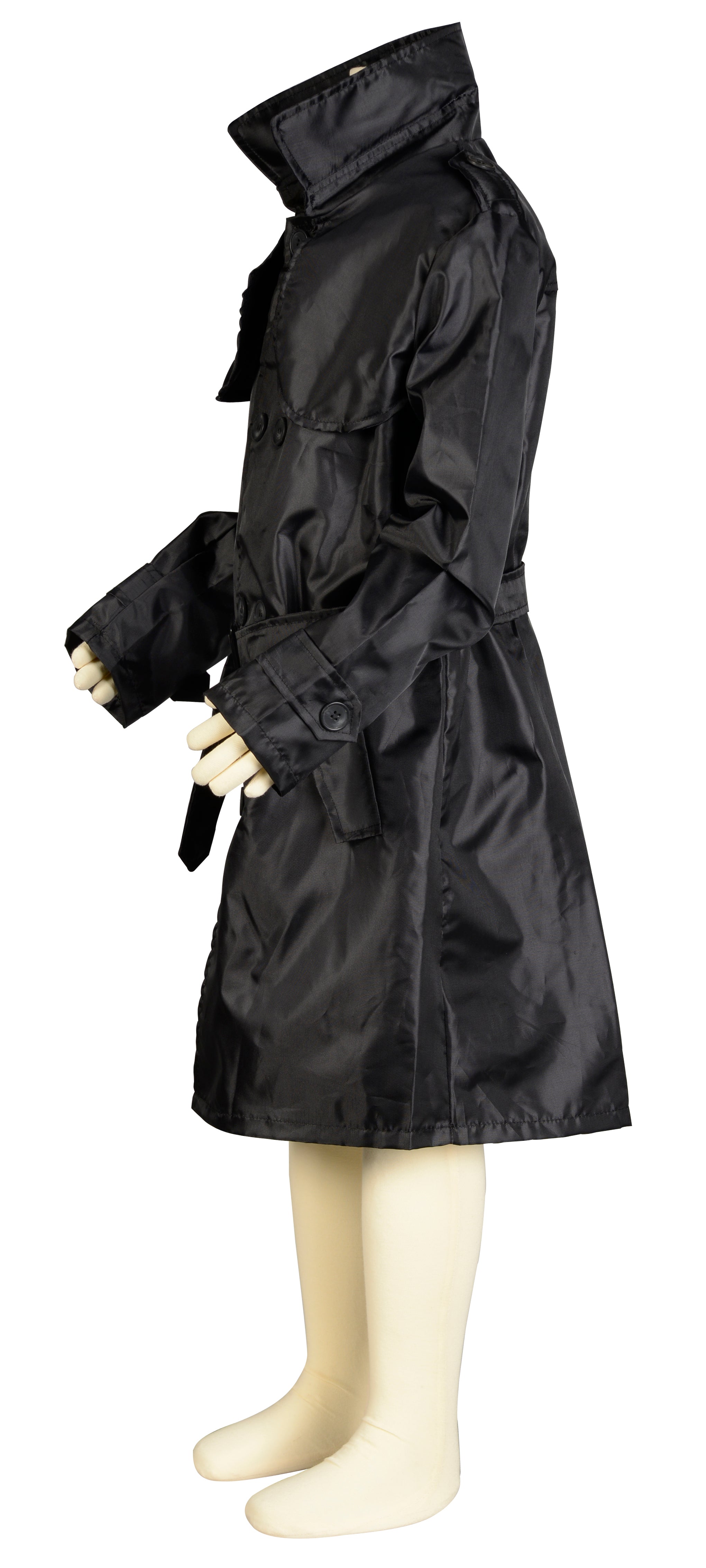 Jr. Secret Agent With Accessories, Size Large Osfm Ages 9-12