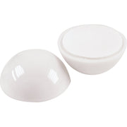 Vinyl Wall Door Stop (2-Count)