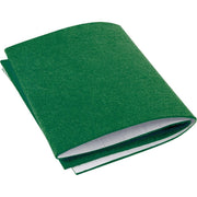 18 In. x 6 In. Green Self Adhesive Felt Blanket
