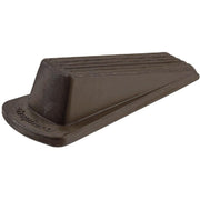 Nonmarking Wedge Door Stop
