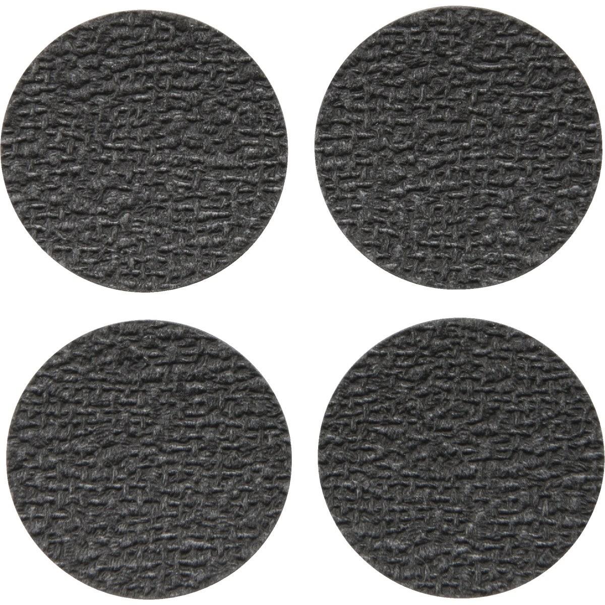 1-1/2 In. Round Anti Skid Furniture Pad (8-Pack)