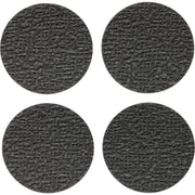 1-1/2 In. Round Anti Skid Furniture Pad (8-Pack)
