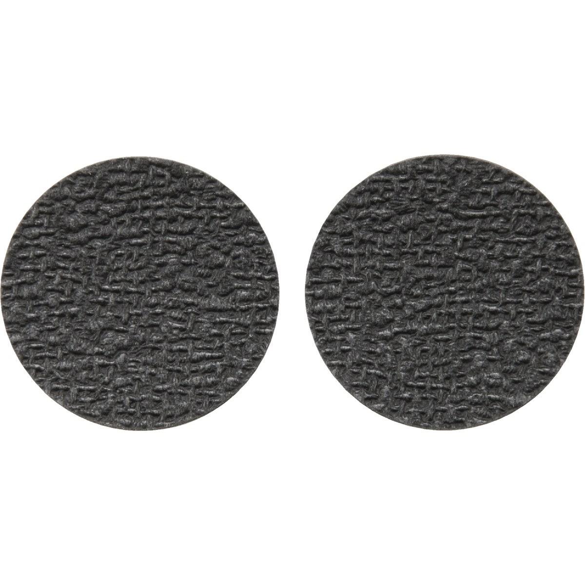 2 In. Round Anti Skid Furniture Pad (8-Pack)