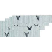 Senco 23 Gauge Assorted Galvanized Pin Nail (2800 Ct.)