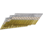 Senco ProHead 30 Degree Paper Tape Bright Clipped Head Framing Stick Nail