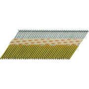 Senco ProHead 30 Degree Paper Tape Hot-Dipped Galvanized Clipped Head Framing Stick Nail