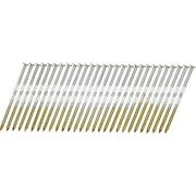 Senco 20 Degree Plastic Strip Bright Full Round Head Framing Stick Nail