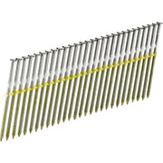 Senco 20 Degree Plastic Strip Bright Full Round Head Framing Stick Nail