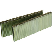 Senco AccuSet 1/4 In. x 1-1/4 In. 18-Gauge Galvanized Medium Wire Finish Staple (1000 Ct.)
