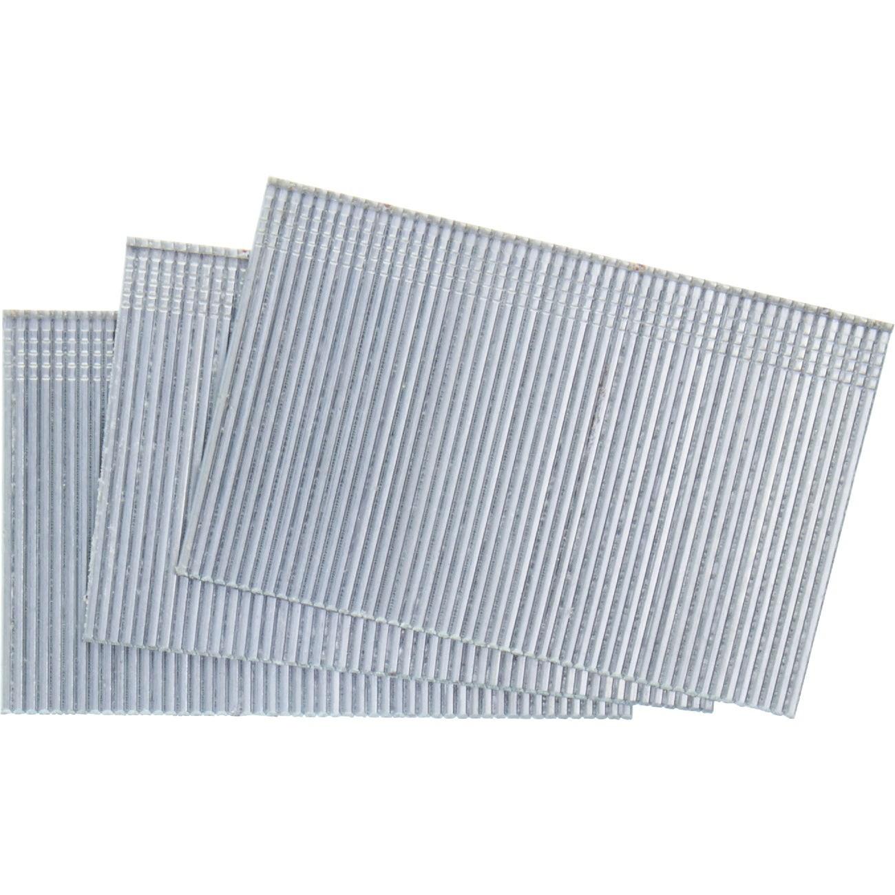 Senco 2 In. 16-Gauge Galvanized Straight Finish Nail (1000 Ct.)