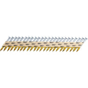 Senco 34 Degree Paper Tape Hot-Dipped Galvanized Metal Connector Nail