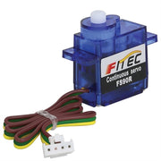 Servo Motor,PK5, SERVOMOTOR5PK