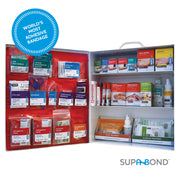 SUREFILL  3 Shelf Cabinet Refill - 100 Series Class A - Meds