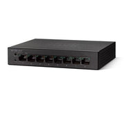Cisco SF110D-08HP Ethernet Switch - SF110D-08HP-NA-RF (1845835)