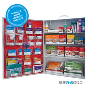 SUREFILL 4 Shelf Cabinet Refill - 150 Series Class B - Meds