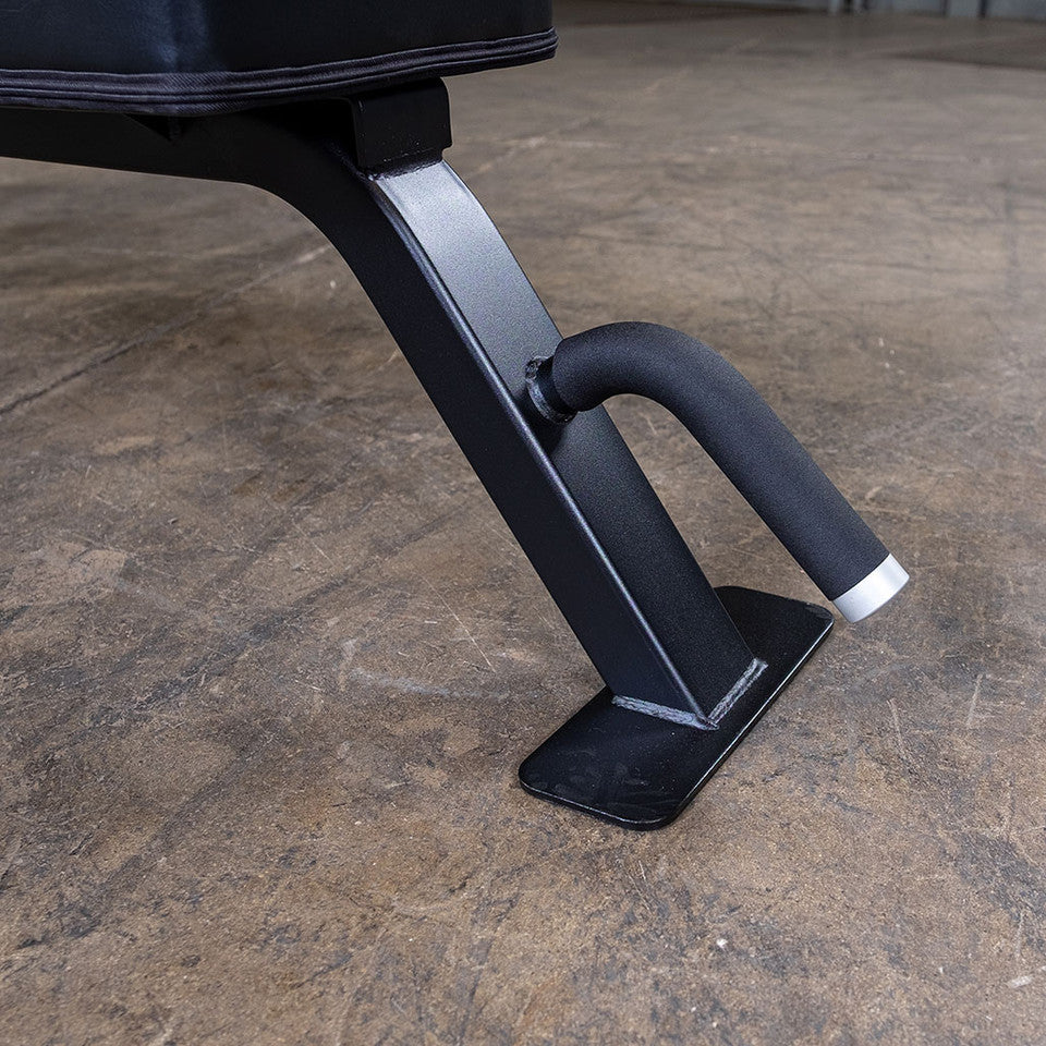 Pcl Flat Utility Bench