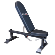 Proclubline Flat To Incline, Wide Pad