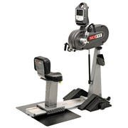 Pro102 Sci-Fit Pro1 Upper Body, Adjustable Cranks, Tilt Head-Fixed, Sport Seat With Wheelchair Platform - Boxed