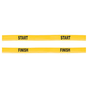 Poly Start/Finish Line Set