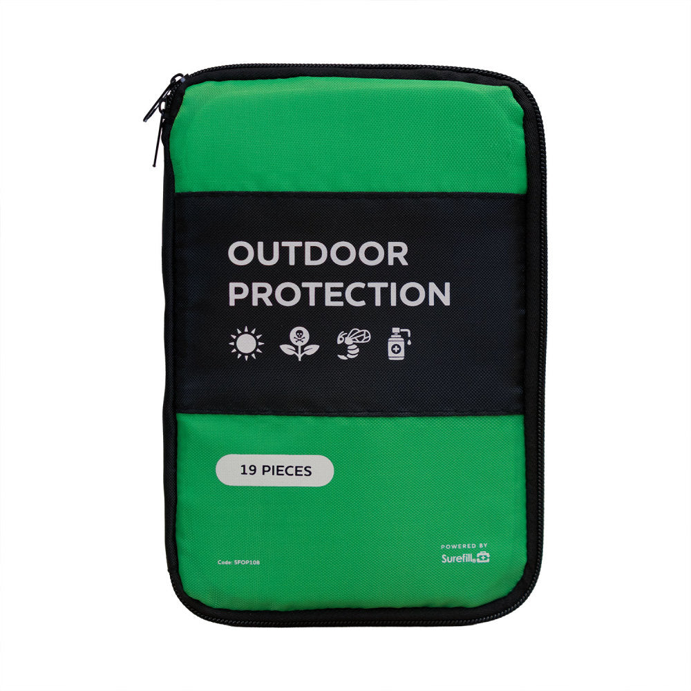 SureFill™ Outdoor Protection Kit