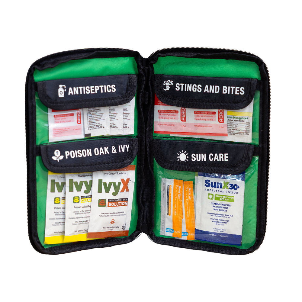 SureFill™ Outdoor Protection Kit