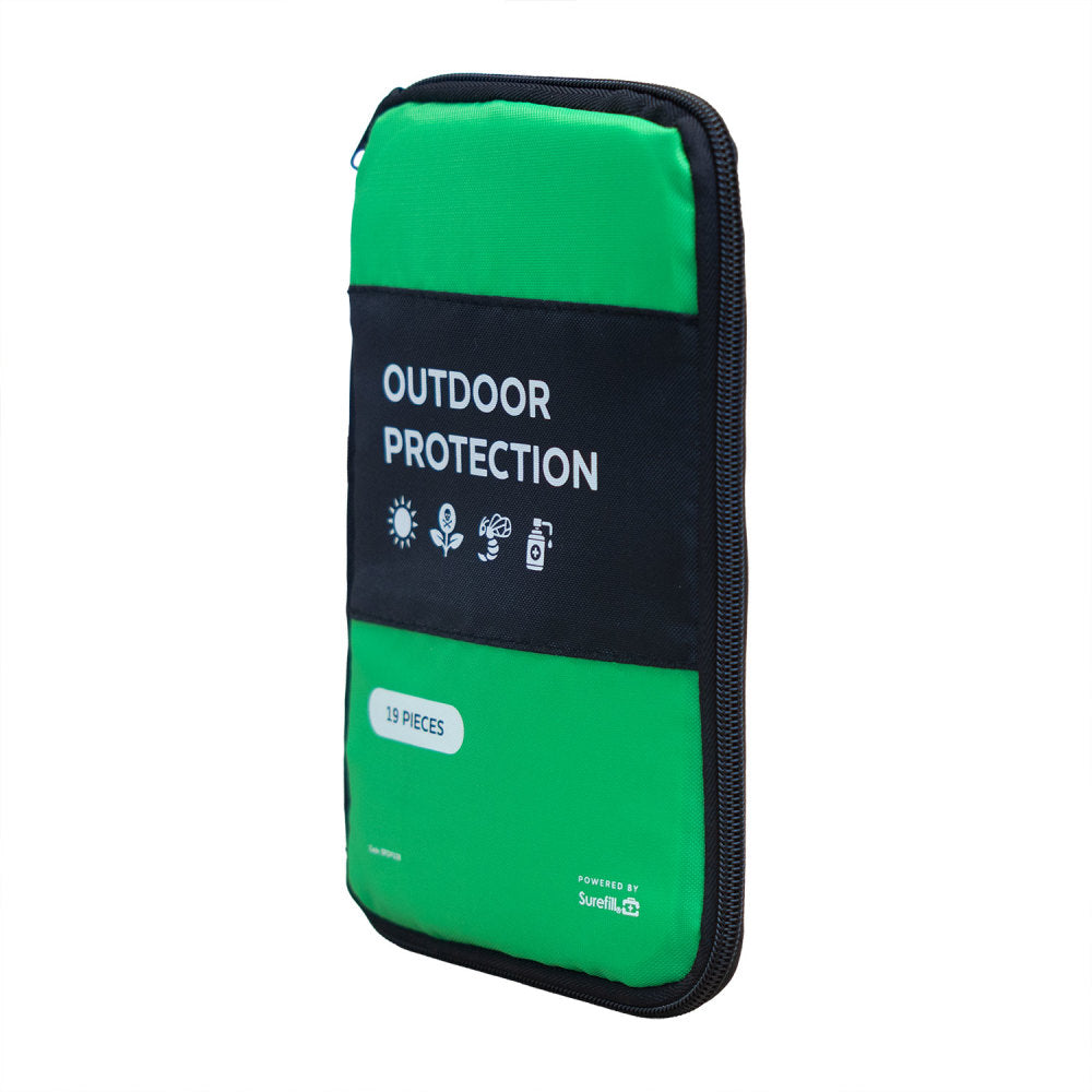 SureFill™ Outdoor Protection Kit
