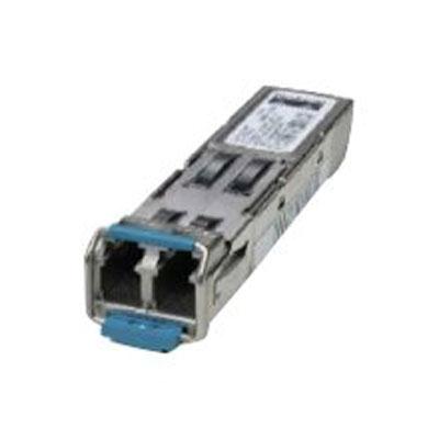 Cisco Consumer Products - Cisco SFP-10G-LRM SFP+ Transceiver - 1 X LC/PC Duplex 10GBase-LRM Network10 - Unknown