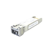 Cisco - SFP+ Transceiver Module - 10GbE - 10GBase-SR - LC/PC Multi-mode - up to 300 M - 850 Nm - Refurbished - for Catal