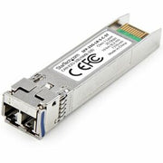 Cisco Sfp-25g-lr-s Compatible Sfp28 Module, 25gbps Single Mode Fiber Smf, 10km 6.2mi, Lc