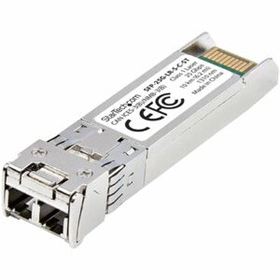 Cisco Sfp-25g-sr-s Compatible Sfp28 Module, 25gbps Multimode Fiber Mmf, 100m 328ft, Lc