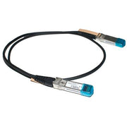 Cisco SFP+ Copper Twinax Cable - Direct Attach Cable - SFP+ to SFP+ - 10 Ft - Twinaxial - SFF-8436/IEEE 802.3ae - Orange - Refurbished -