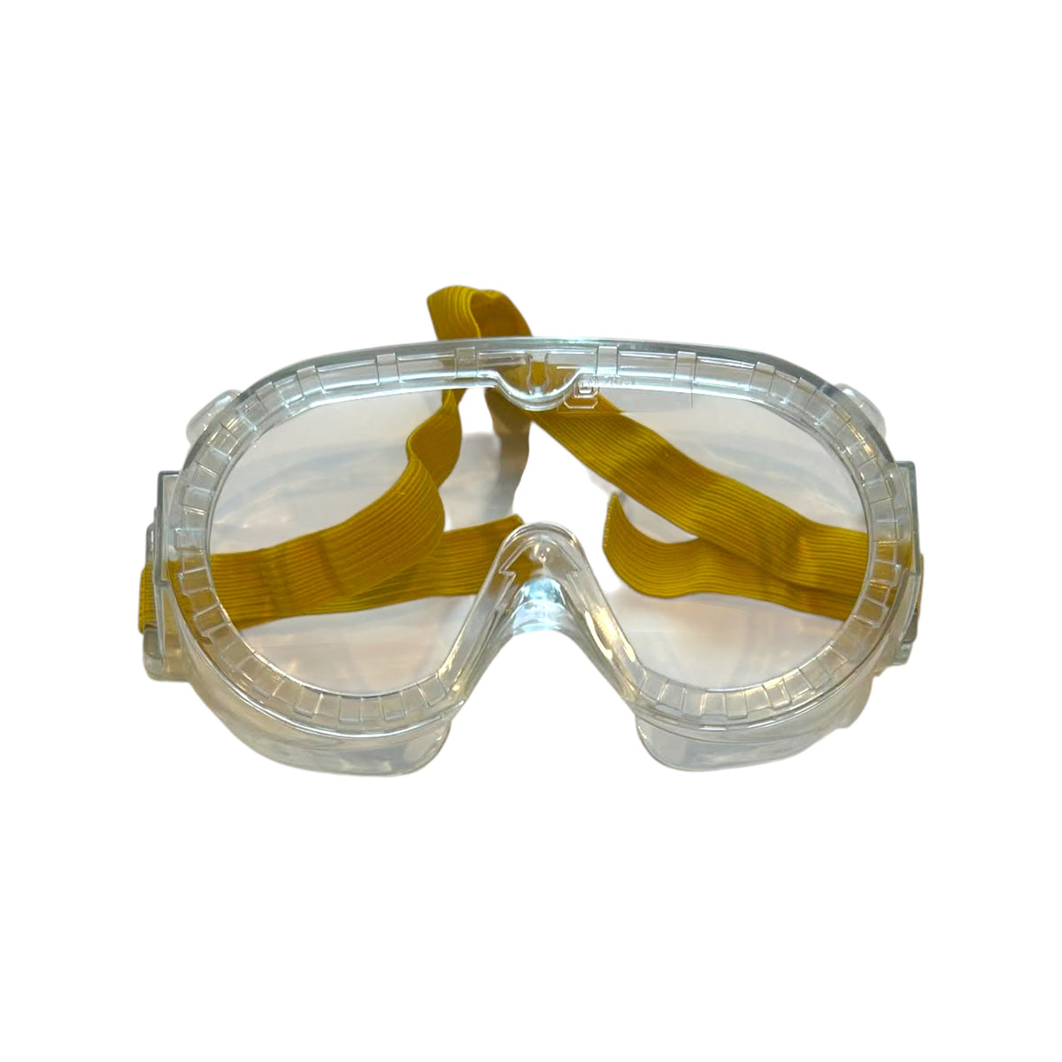Safety Goggles Small Size with Direct Vents, Child Size, Pack of 10