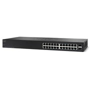 Cisco SG110-24 Ethernet Switch (933643)