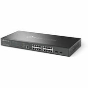 TP-Link Omada 16-Port 8 POE+ Managed Switch SG3218XP-M2