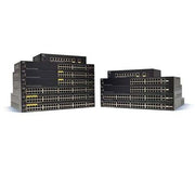 CISCO DESIGNED Cisco Refresh SG350-52 52-Port Gigabit Managed Switch (SG350-52-K9-NA-RF) Remanufactured