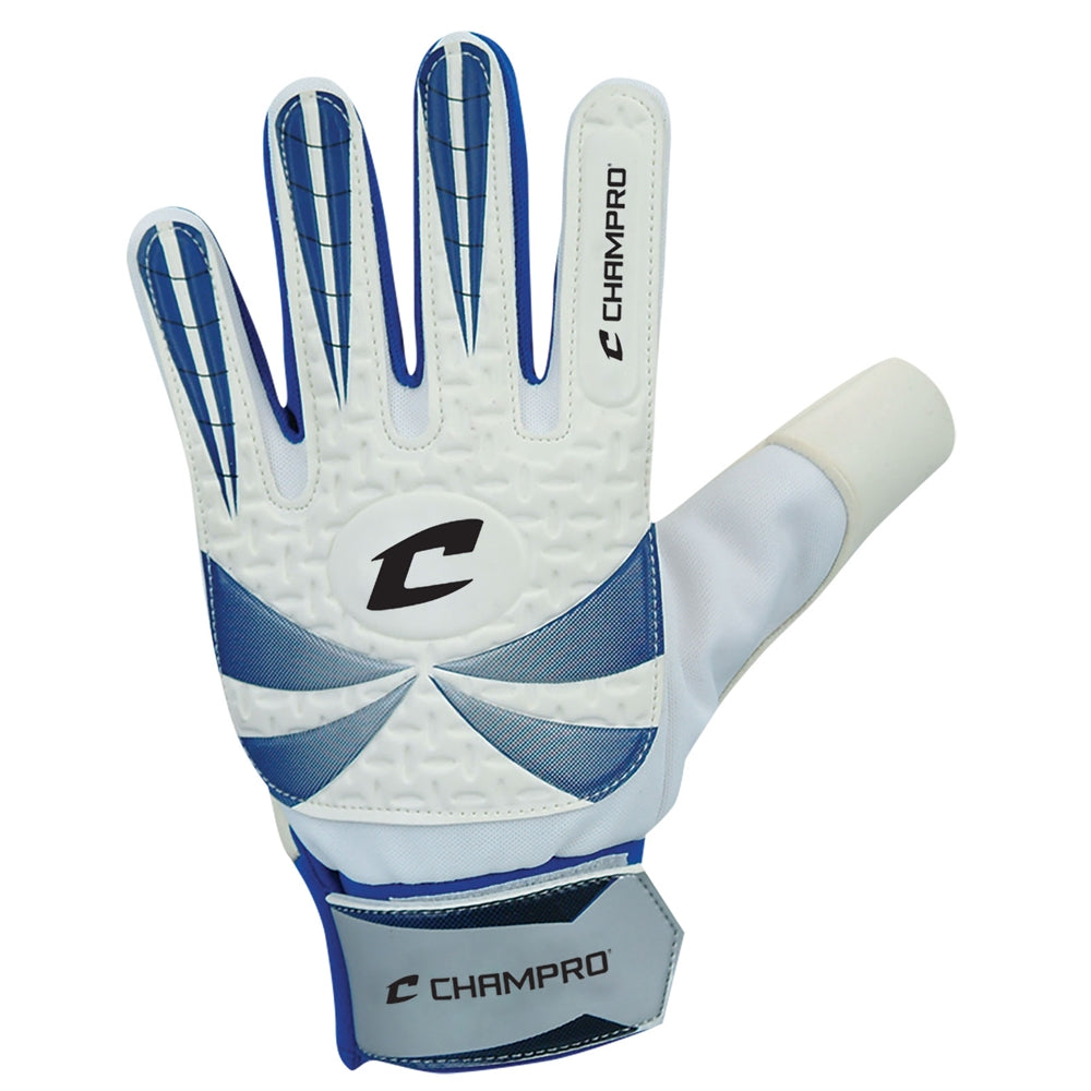 7" Goalie Gloves
