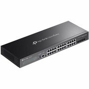 Omada 24-port Gigabit L3 Managed Switch