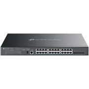 Omada 24 Port Poe++ L3 Switch