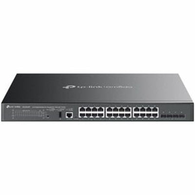 Omada 24 Port Poe++ L3 Switch