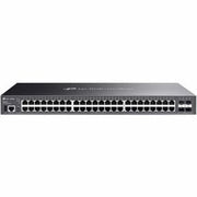 Omada 48 Port Poe++ L3 Switch