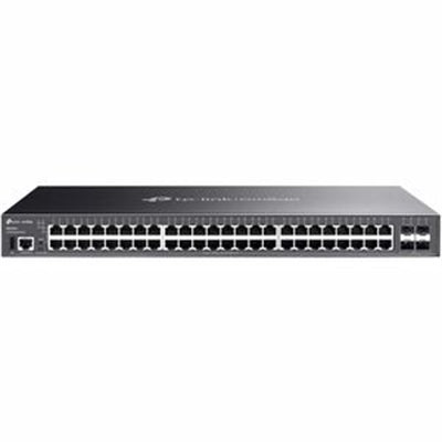 Omada 48 Port Poe++ L3 Switch