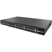 Cisco SG550X-48P Layer 3 Switch - SG550X-48P-K9NA-RF (934157)