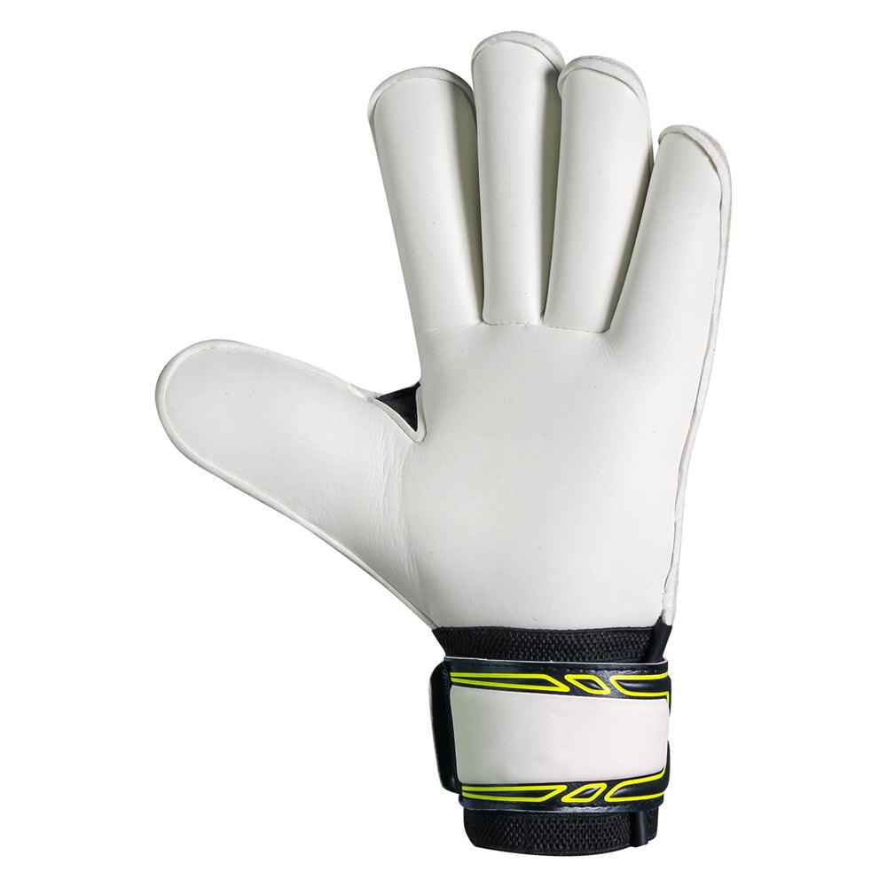 11" Competition Goalie Glove - Optic Yellow