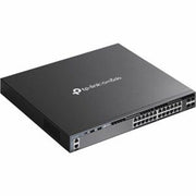 Omada 24port Managedpoe+ Switch
