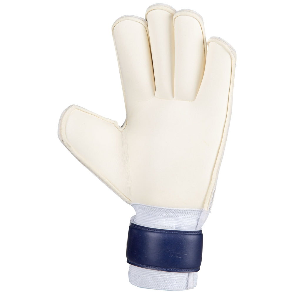 Stopper Goalie Glove - Navy Pink, 10"