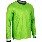 Save Goalkeeper Jersey - Electricgreen - Adult - Medium