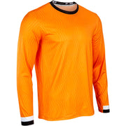 Save Goalkeeper Jersey - Light Orange - Youth - Large