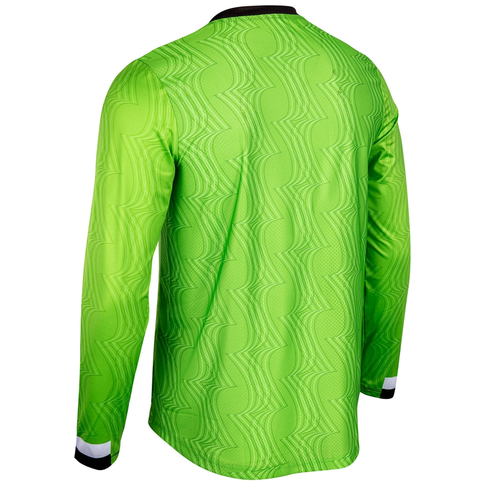 Save Goalkeeper Jersey - Electricgreen - Youth - Small