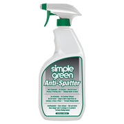Anti Spatter, Ready-To-Use, 32 oz, Trigger Spray Bottle